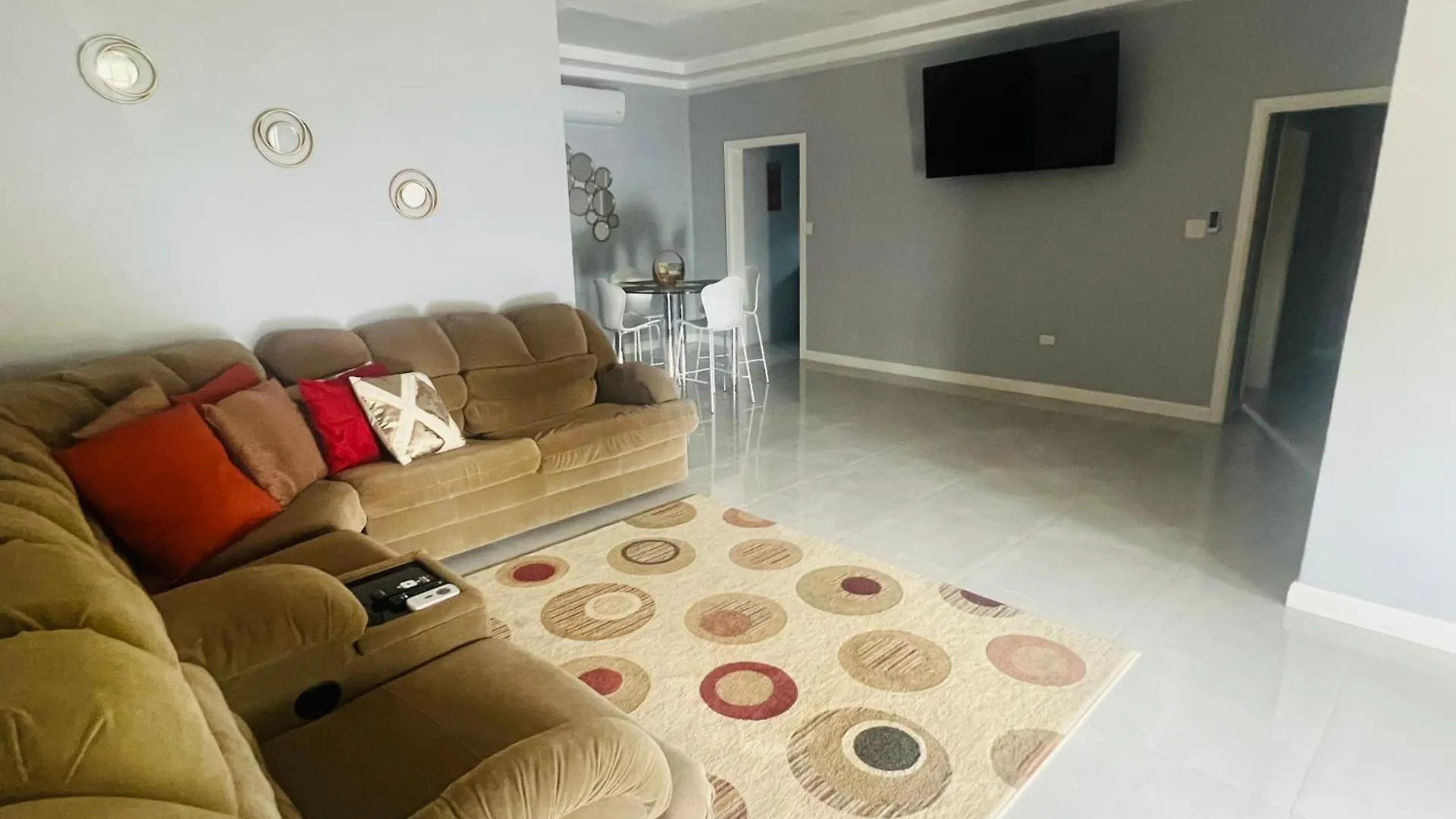 Сasa de vacaciones Kingston Vacation Home Two Bedroom